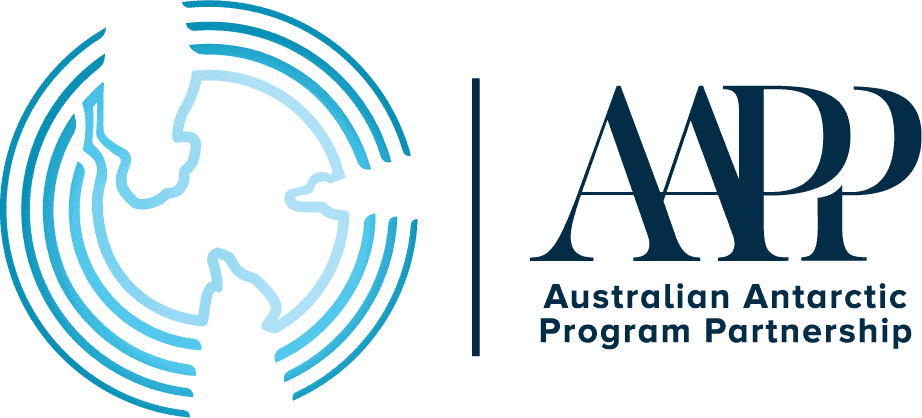 Australian Antarctic Program Partnership